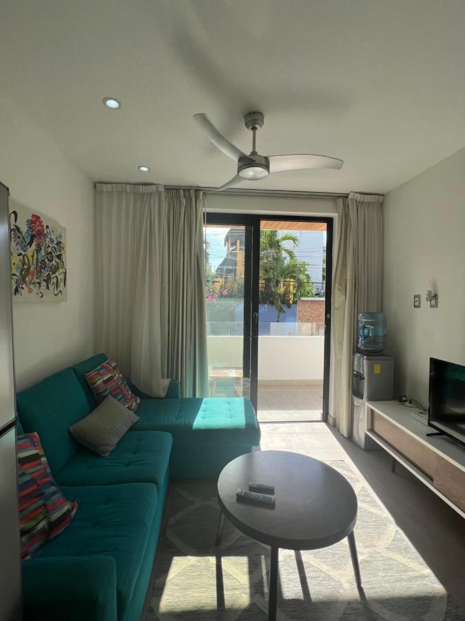 One Block From The Beach! * Playa del Carmen