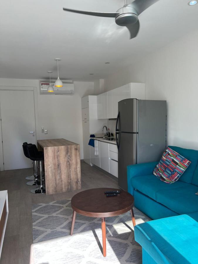 One Block From The Beach! Apartamento Playa del Carmen
