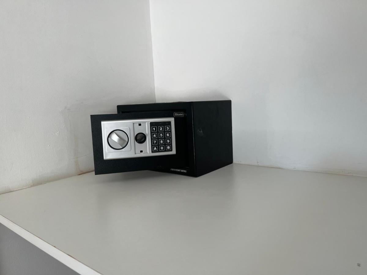 One Block From The Beach! Apartamento Playa del Carmen