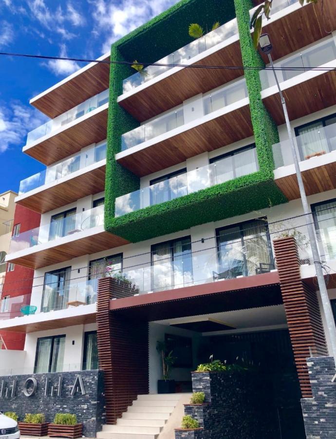 One Block From The Beach! Playa del Carmen